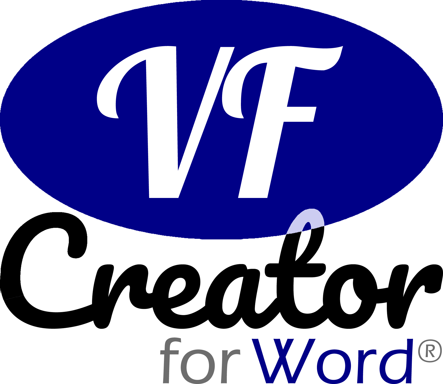 VF Creator logo