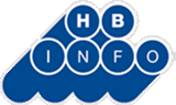 HB Info logo