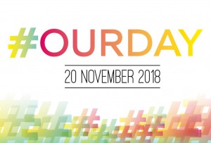 #OurDay 2018